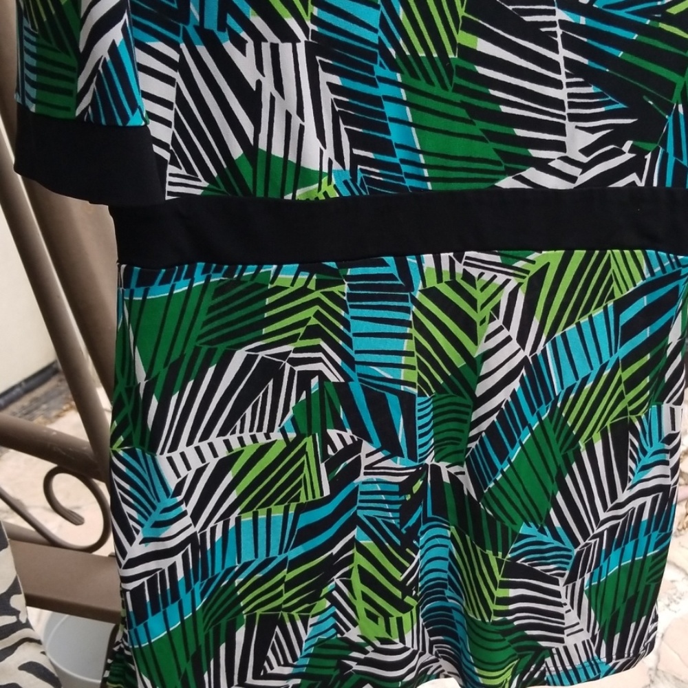 EAST 5TH DRESS SHIRT - Picture 7 of 7